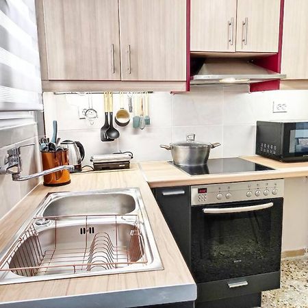 As ✓Two Bedroom Apartment In Thissio 雅典 外观 照片