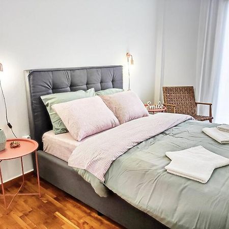 As ✓Two Bedroom Apartment In Thissio 雅典 外观 照片