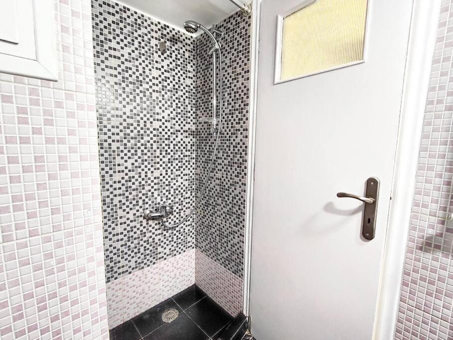 As ✓Two Bedroom Apartment In Thissio 雅典 外观 照片