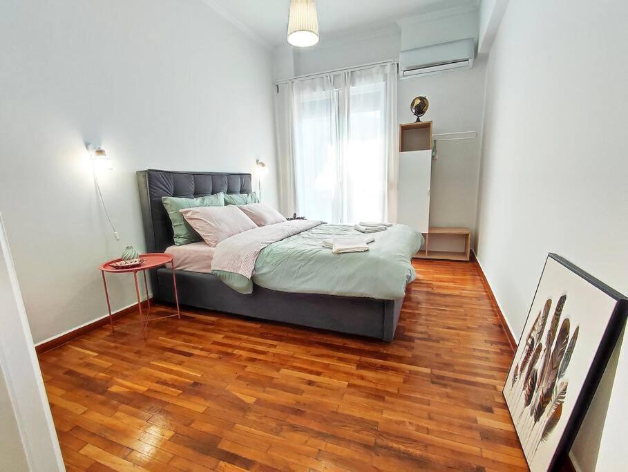 As ✓Two Bedroom Apartment In Thissio 雅典 外观 照片